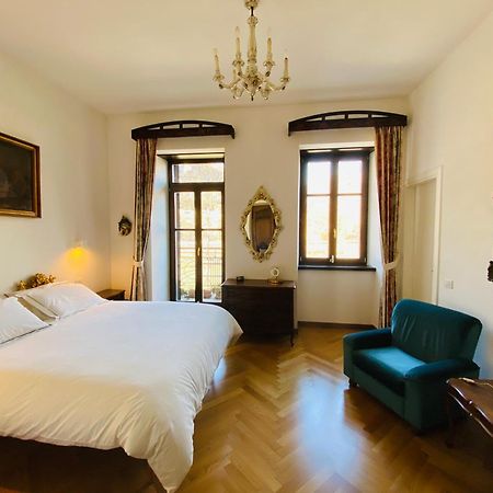 Casa Daniela Διαμέρισμα Τρέντο Εξωτερικό φωτογραφία