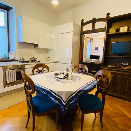 Casa Daniela Διαμέρισμα Τρέντο Εξωτερικό φωτογραφία