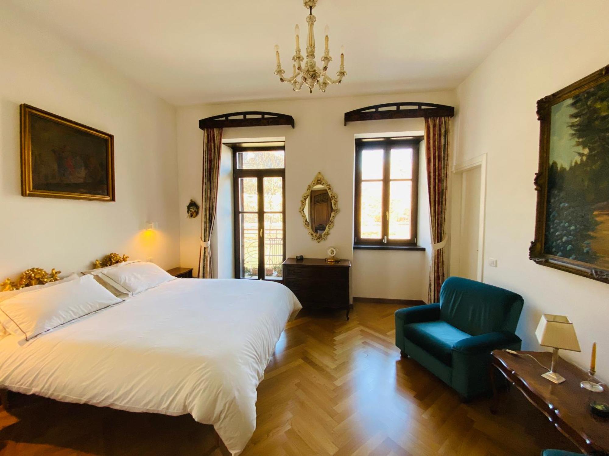 Casa Daniela Διαμέρισμα Τρέντο Εξωτερικό φωτογραφία