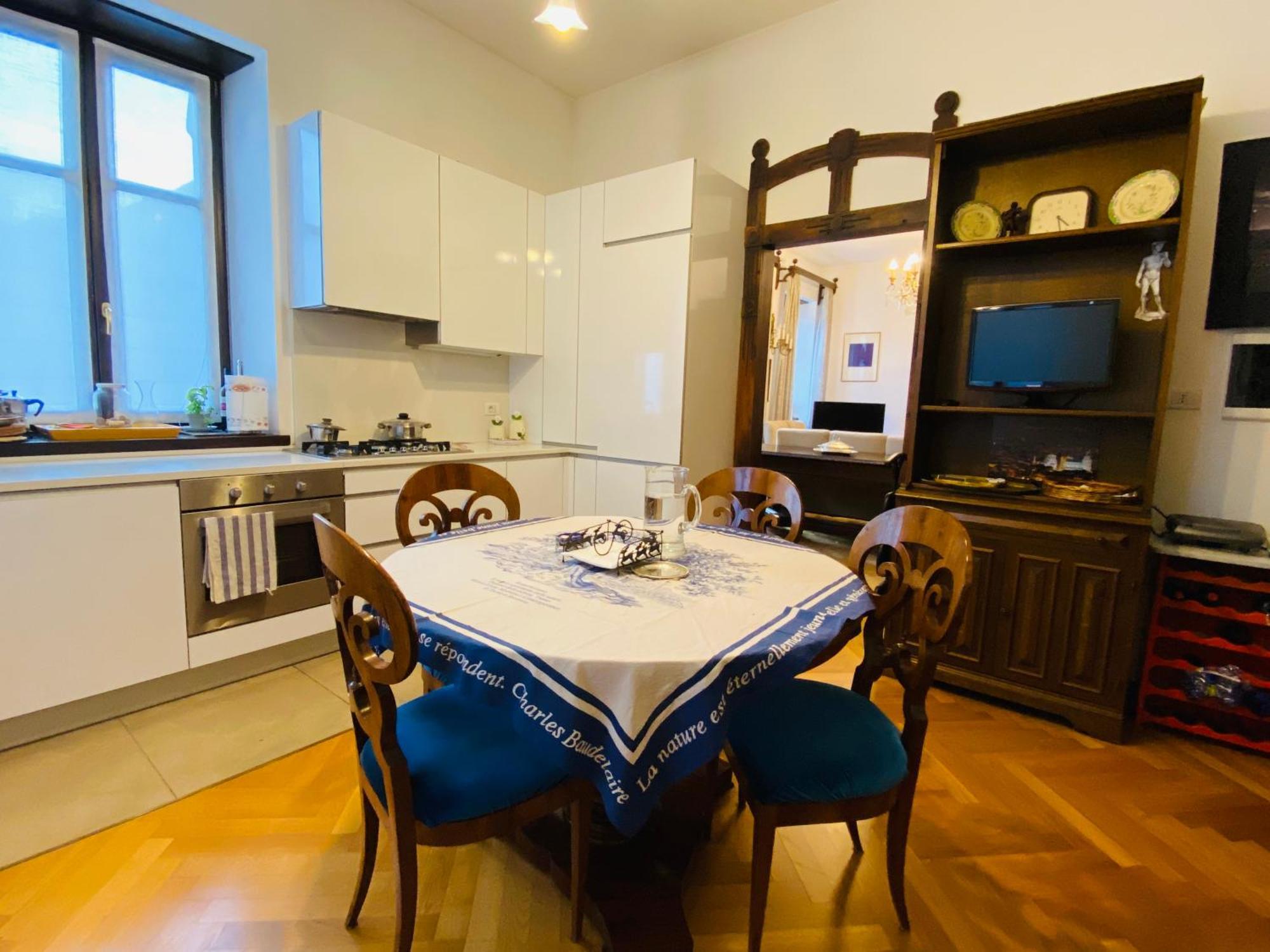 Casa Daniela Διαμέρισμα Τρέντο Εξωτερικό φωτογραφία