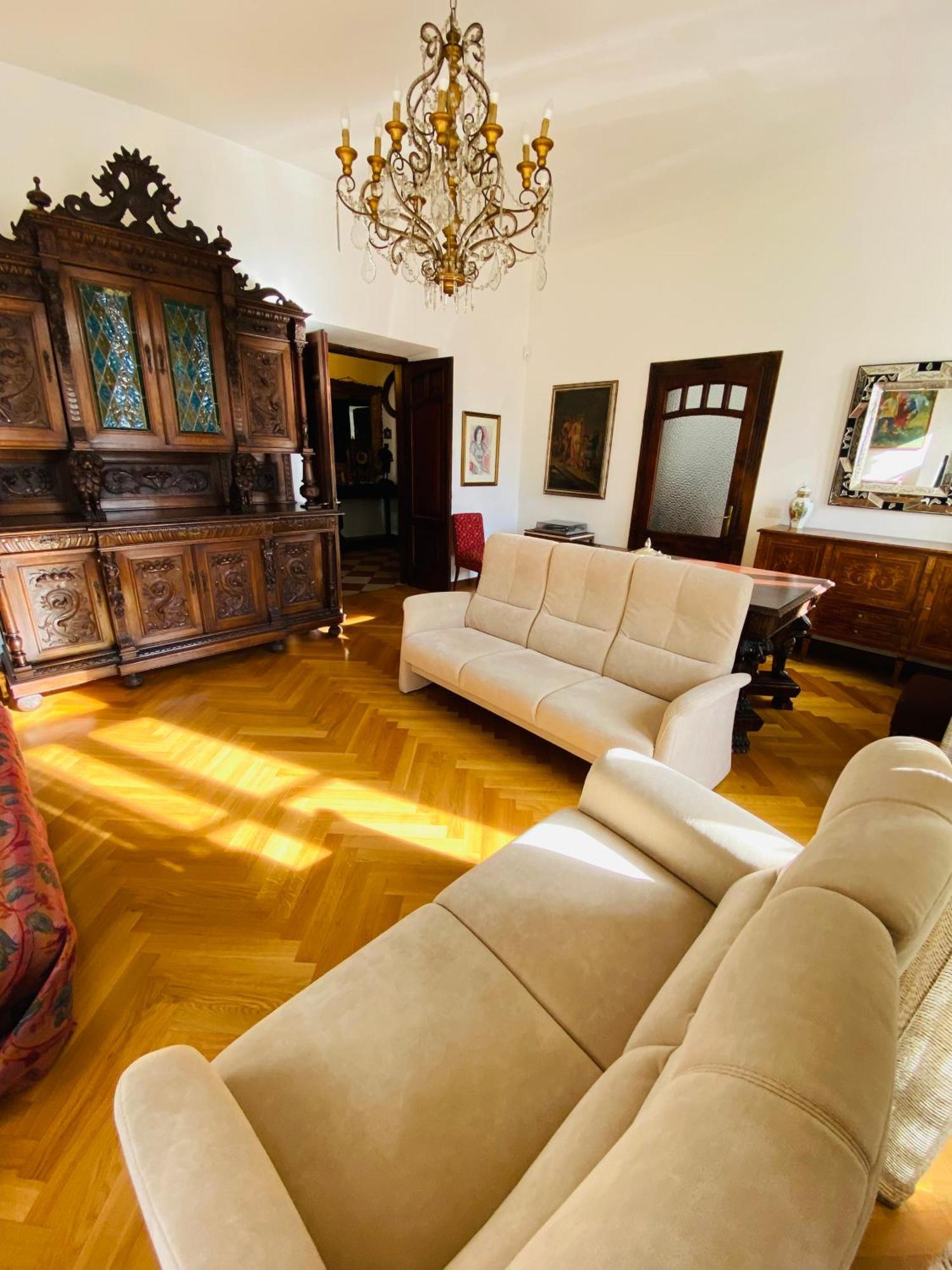 Casa Daniela Διαμέρισμα Τρέντο Εξωτερικό φωτογραφία