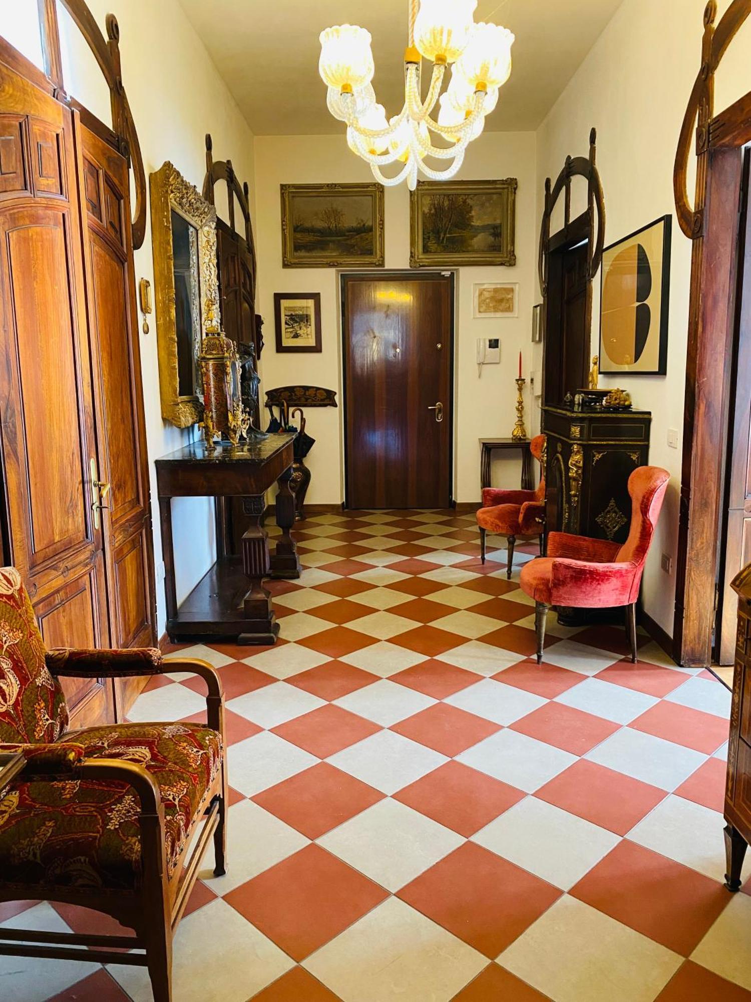 Casa Daniela Διαμέρισμα Τρέντο Εξωτερικό φωτογραφία