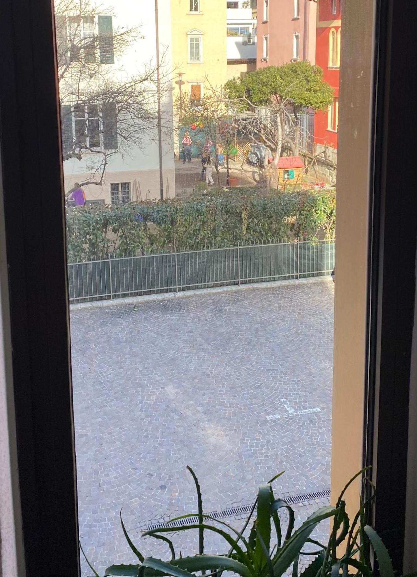 Casa Daniela Διαμέρισμα Τρέντο Εξωτερικό φωτογραφία